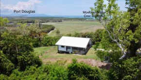 Stonewall Cottage